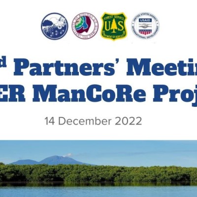 HAPPENING NOW:  2nd PEER ManCoRe Partner’s Meeting